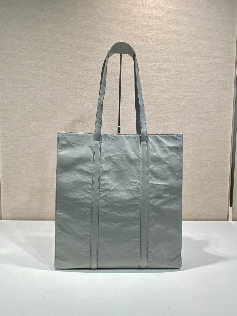 Prada Shopping Bags